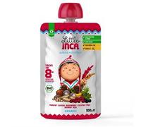 Little Inca 8m+ Organic Quinoa Porridge 100g