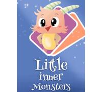 Little Inner Monsters - Card Game (PC) - Steam Key - GLOBAL