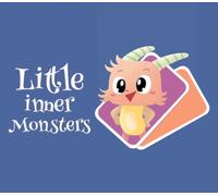 Little Inner Monsters - Card Game Steam CD Key