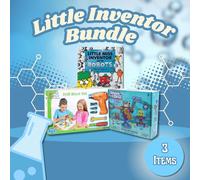 Little Inventor Bundle