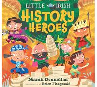 Little Irish History Heroes