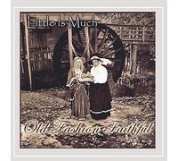 Little Is Much