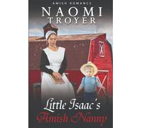 Little Isaac's Amish Nanny