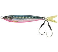 LITTLE JACK Casting Jig Lure METAL ADICT Type ZERO 40g