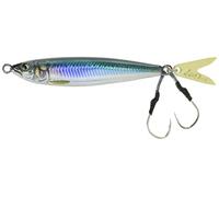 LITTLE JACK Casting Jig Lure METAL ADICT Type ZERO 40g