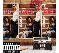 Little Jackie - The Stoop