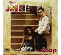 Little Jackie - The Stoop [VINYL]