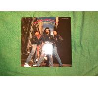 Little Jackie wants to be a star (1989) / Vinyl Maxi Single [Vinyl 12'']