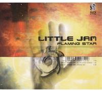 Little Jam - Flaming Star