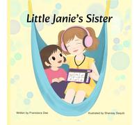 Little Janie's Sister