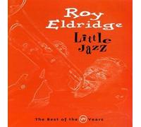 Little Jazz by Roy Eldridge (1994-09-27)