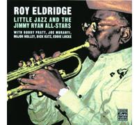 Little Jazz & the Jimmy Ryan a