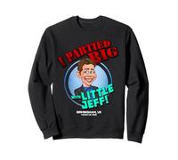 Little Jeff Birmingham, UK (2026) Sweatshirt