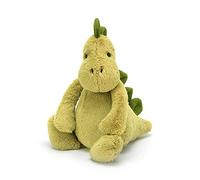 Little Jellycat Bashful Dino Medium