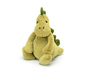 Little Jellycat Bashful Dino Medium
