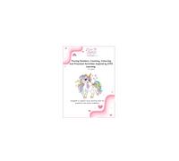 Little Jem's Magical school ready Packs: Tracing Numbers, Counting, Colouring and Preschool Activities Inspired by EYFS Learning 3-5 years