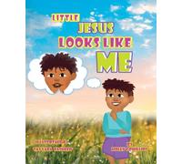 Little Jesus Looks Like Me