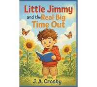 Little Jimmy and the Real Big Time Out