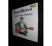 Little Jimmy Dempsey - gospel guitars (POWER PAK 708 LP)