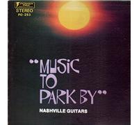 Little Jimmy Dempsey - Music To Park By