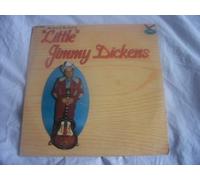 Little Jimmy Dickens - The Best Of The Best Of