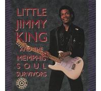 Little Jimmy King & Memphis So
