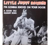 Little Jimmy Osmond - I'm Gonna Knock On Your Door