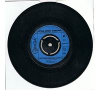 Little Jimmy Osmond - Long Haired Lover From Liverpool / Mother Of Mine [7" Vinyl]