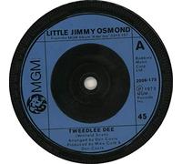 Little Jimmy Osmond - Tweedlee Dee