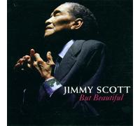Little' Jimmy Scott - But Beautiful