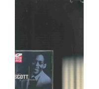 LITTLE JIMMY SCOTT - LOST AND FOUND [RHINO] NEW CD