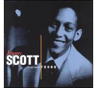 Little Jimmy Scott - Lost & Found [New CD] Alliance MOD