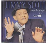 Little' Jimmy Scott - Mood Indigo