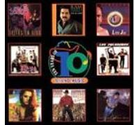 Little Joe - 10 Years of Tejano Music