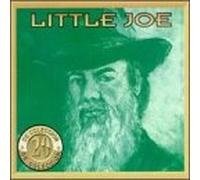 Little Joe - 20 De Coleccion [CASSETTE]