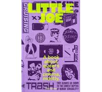 Little Joe – A book about queers and cinema, mostly – Mack
