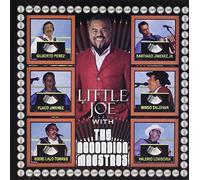 LITTLE JOE - Accordion Maestros