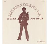Little Joe Blue - Southern Country Boy