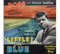 Little Joe Blue - Southern Country Boy