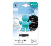 Little Joe car air freshener, for mounting on every vent, and 45 days of freshness in the car.