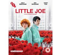 Little Joe (DVD + Blu-ray) [Region B]