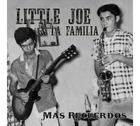 Little Joe / Familia - Mas Recuerdos