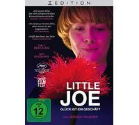 Little Joe – Glück ist ein Geschäft – DVD – Alive AG