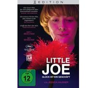 Little Joe - Gluck ist ein Geschaft [Region 2]