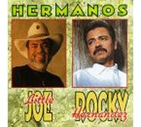 Little Joe - Hermanos