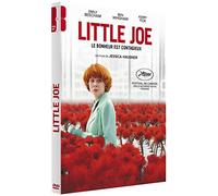Little Joe [ Import ] Plays in English