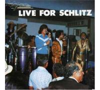 Little Joe - Live for Schlitz 1