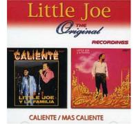 Little Joe - Mas Caliente