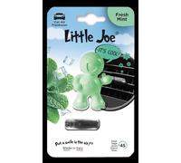 Little Joe OK Mini Blister Pack (Cool Mint / Green)