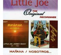 Little Joe - Original Recordings